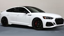 2024 Audi RS 5 Sportback 2.9T quattro