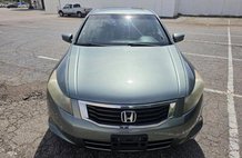 2010 Honda Accord EX-L