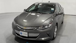 2016 Chevrolet Volt Premier