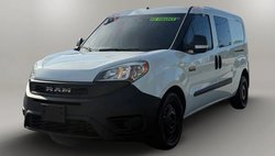 2019 Ram ProMaster City Tradesman