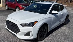 2019 Hyundai Veloster 2.0