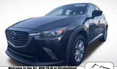 2018 Mazda CX-3 Sport