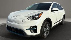 2022 Kia Niro EV EX Premium