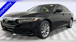 2021 Honda Accord LX