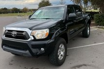 2012 Toyota Tacoma V6