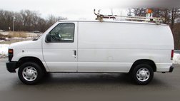 2014 Ford E-Series E-150