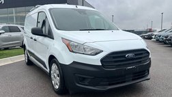 2022 Ford Transit Connect XL