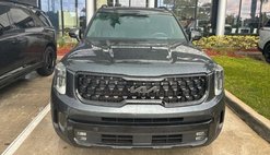 2024 Kia Telluride SX-Prestige X-Pro