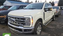 2023 Ford Super Duty F-350 Lariat
