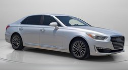 2018 Genesis G90 3.3T Premium