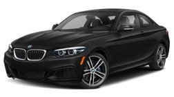 2020 BMW 2 Series M240i xDrive