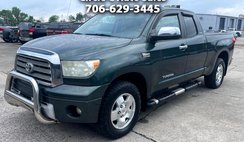 2007 Toyota Tundra Limited