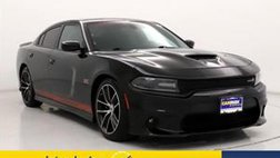 2018 Dodge Charger R/T Scat Pack