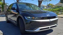 2022 Hyundai Ioniq 5 SEL