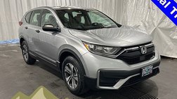 2021 Honda CR-V LX