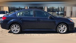 2014 Subaru Legacy 2.5i Limited
