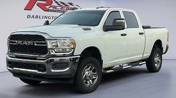 2024 Ram Ram Pickup 2500 Tradesman