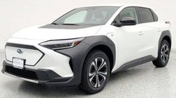 2023 Subaru Solterra Premium