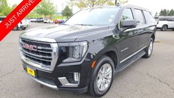 2024 GMC Yukon XL SLT