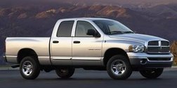2006 Dodge Ram 2500 SLT