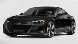 2022 Audi e-tron GT quattro Premium Plus