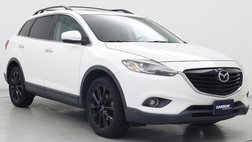 2015 Mazda CX-9 Grand Touring
