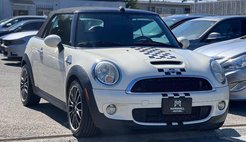 2010 MINI Cooper S