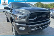 2018 Ram Ram Pickup 2500 Laramie