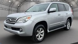 2013 Lexus GX 460 Base