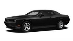 2010 Dodge Challenger SE