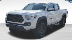 2023 Toyota Tacoma Trail Special Edition