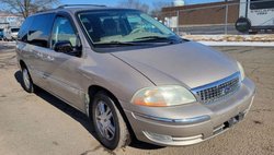 2003 Ford Windstar SE