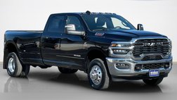 2026 Ram Ram Pickup 3500 Lone Star