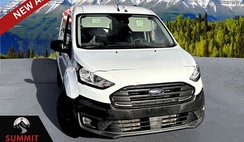 2021 Ford Transit Connect XL