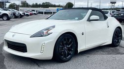 2019 Nissan 370Z Touring