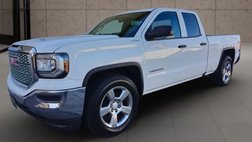 2016 GMC Sierra 1500 Base