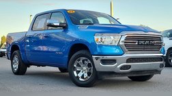 2024 Ram Ram Pickup 1500 Laramie