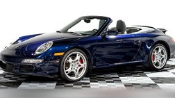 2006 Porsche 911 Carrera S