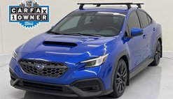 2022 Subaru WRX Limited
