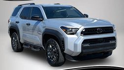 2025 Toyota 4Runner Limited