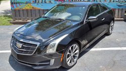 2015 Cadillac ATS 2.0T Performance