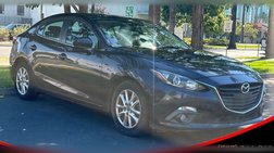 2015 Mazda MAZDA3 i Touring