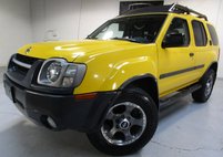 2004 Nissan Xterra SE