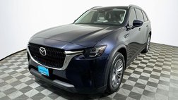 2024 Mazda CX-90 3.3 Turbo Preferred Plus