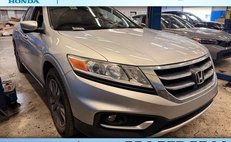 2015 Honda Crosstour EX-L V6