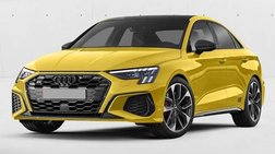 2024 Audi S3 2.0T quattro Premium Plus