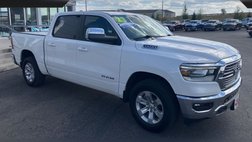 2023 Ram Ram Pickup 1500 Laramie