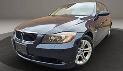 2008 BMW 3 Series 328xi