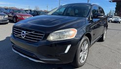 2017 Volvo XC60 T5 Inscription