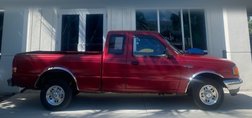 1995 Ford Ranger 